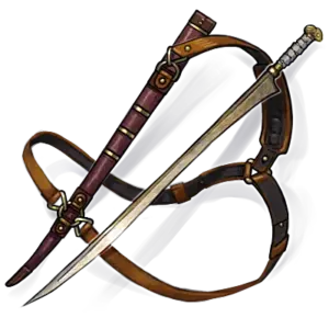 撒菱.R/CROSS CHRONICA/(C)アルパカコネクト