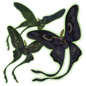 撒菱.R/CROSS CHRONICA/(C)アルパカコネクト